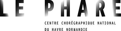 Logo Le Phare, CCN du Havre Normandie