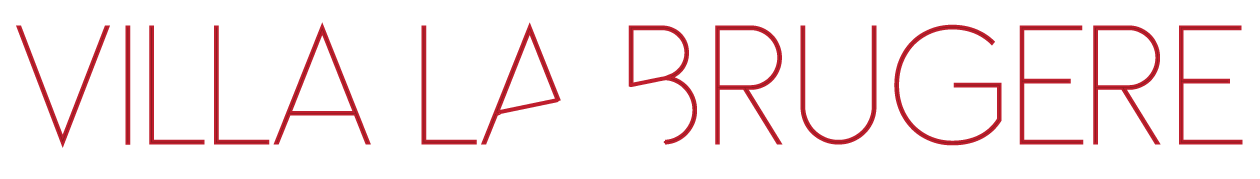 Logo Villa La Brugère