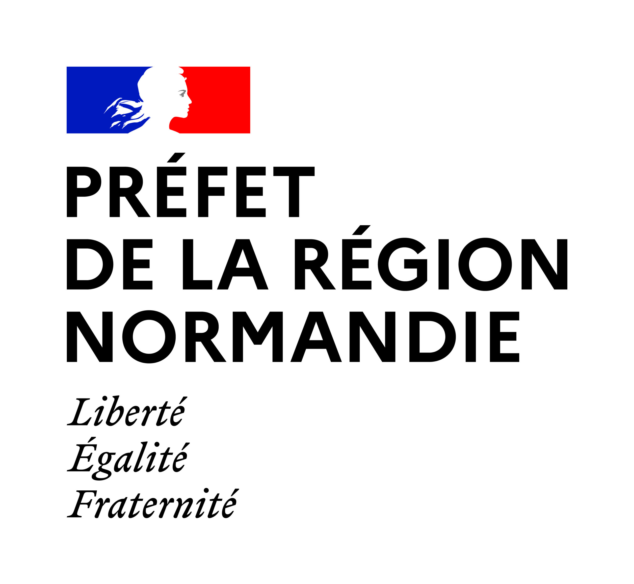 Logo Ministère de la Culture - DRAC Normandie