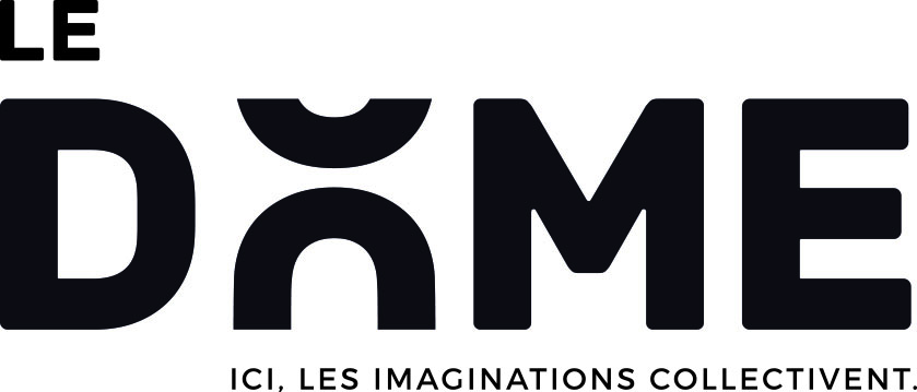 Logo Le Dôme