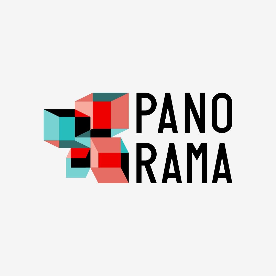Logo Panorama Festival Brésil
