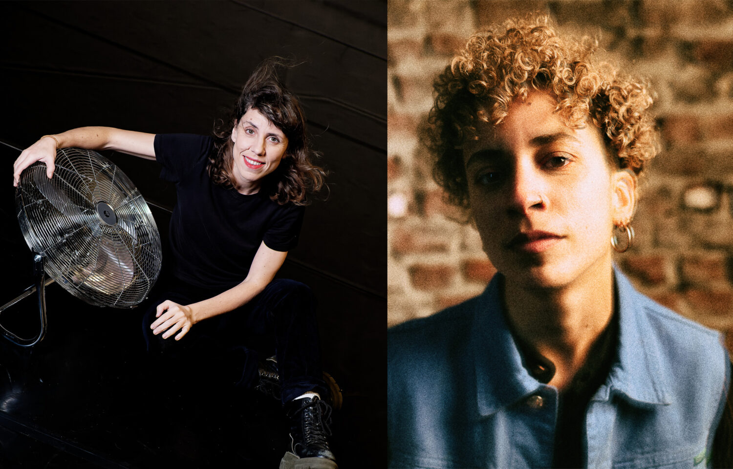 © Agathe Poupeney / Arnaud Beelen