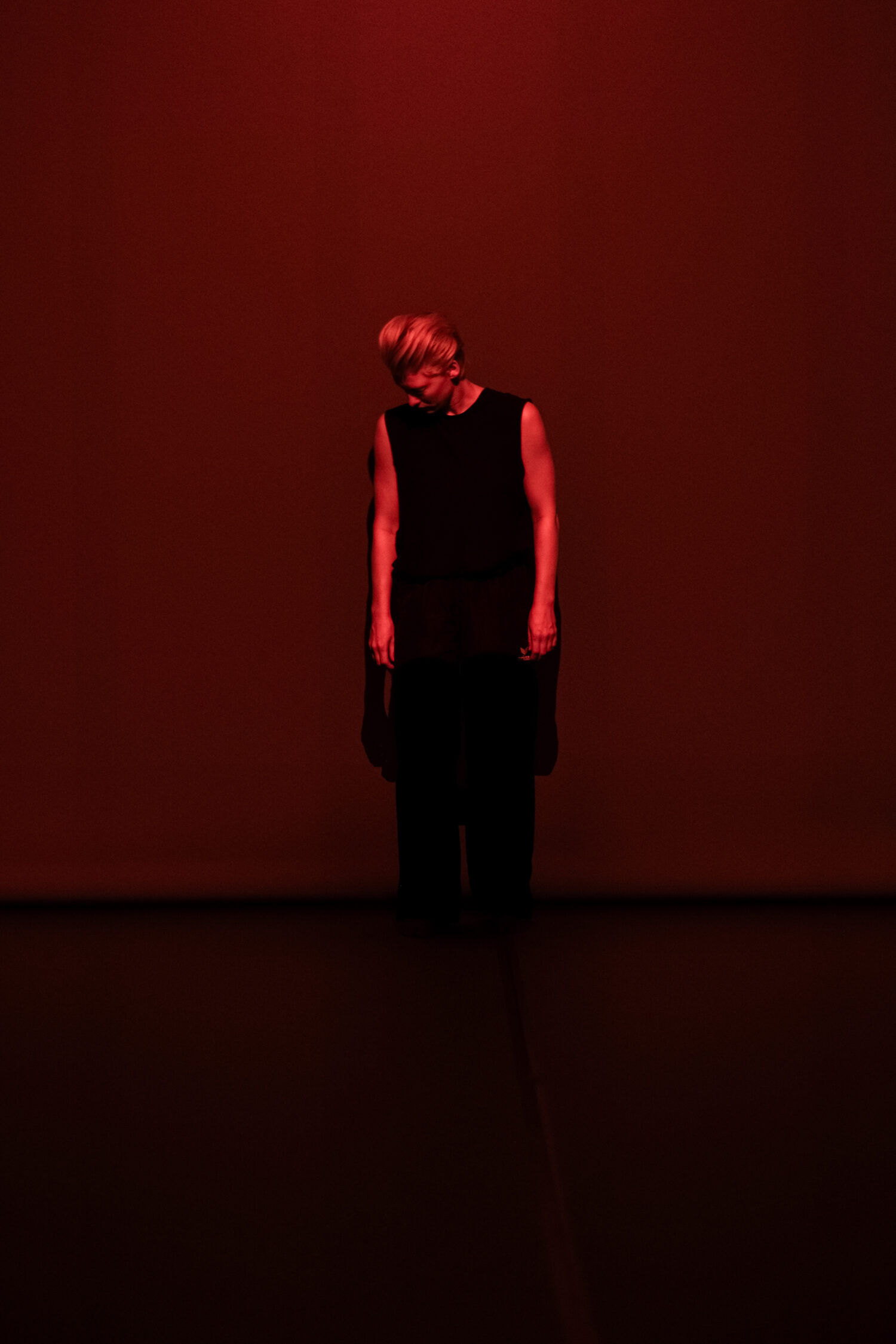 © Alban Van Wassenhove