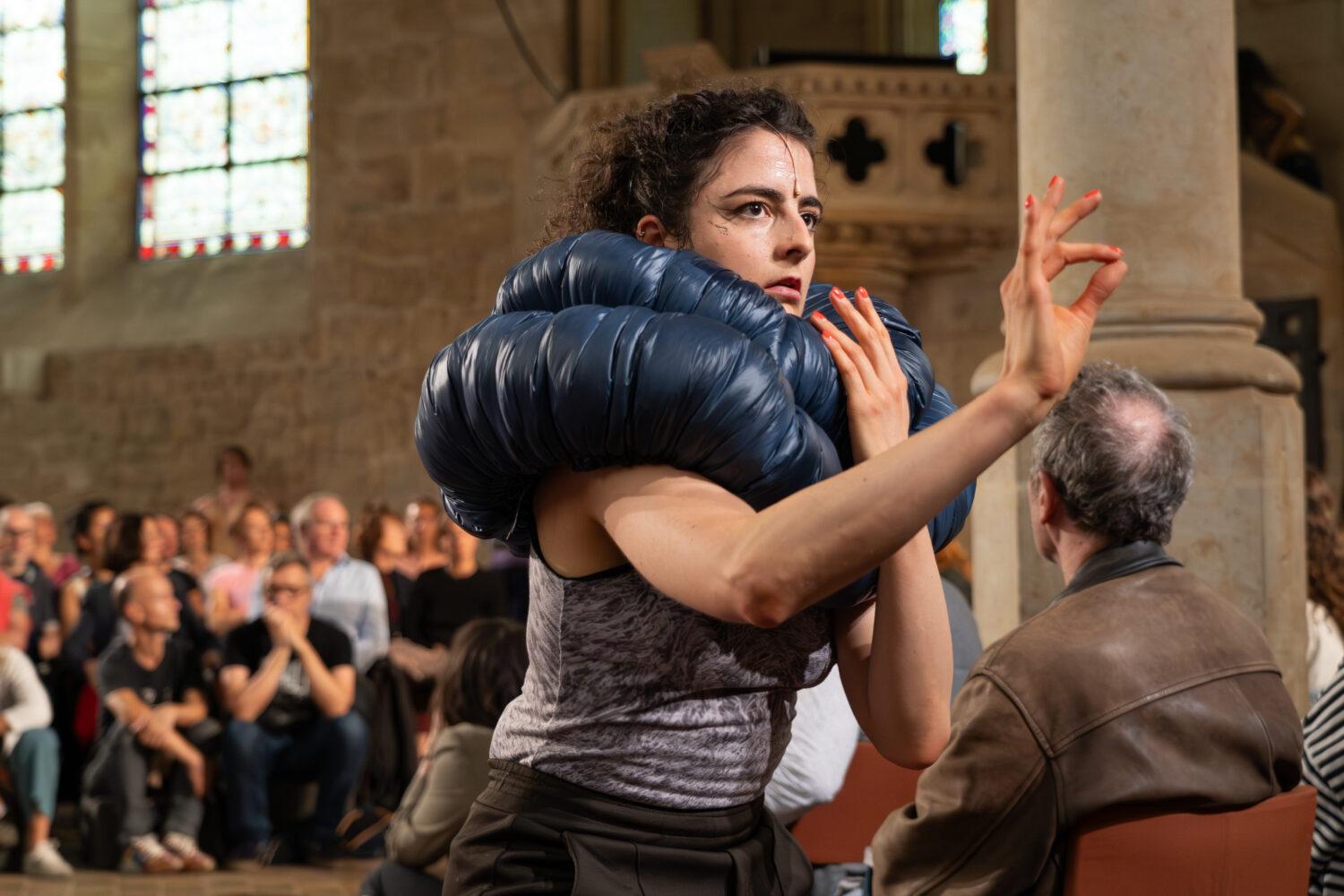 © Fondation Royaumont