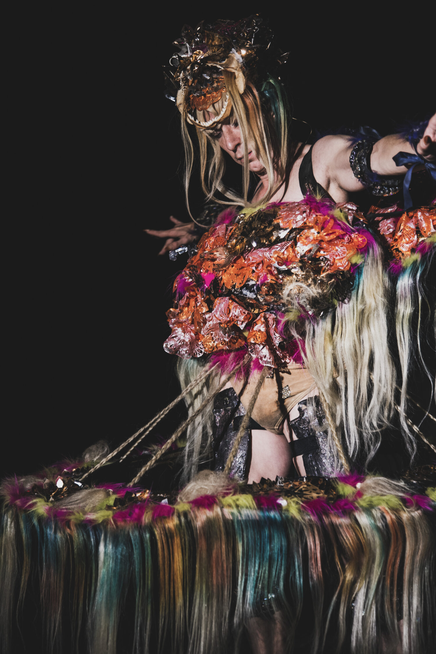 © Teodora Tsanova Fedya