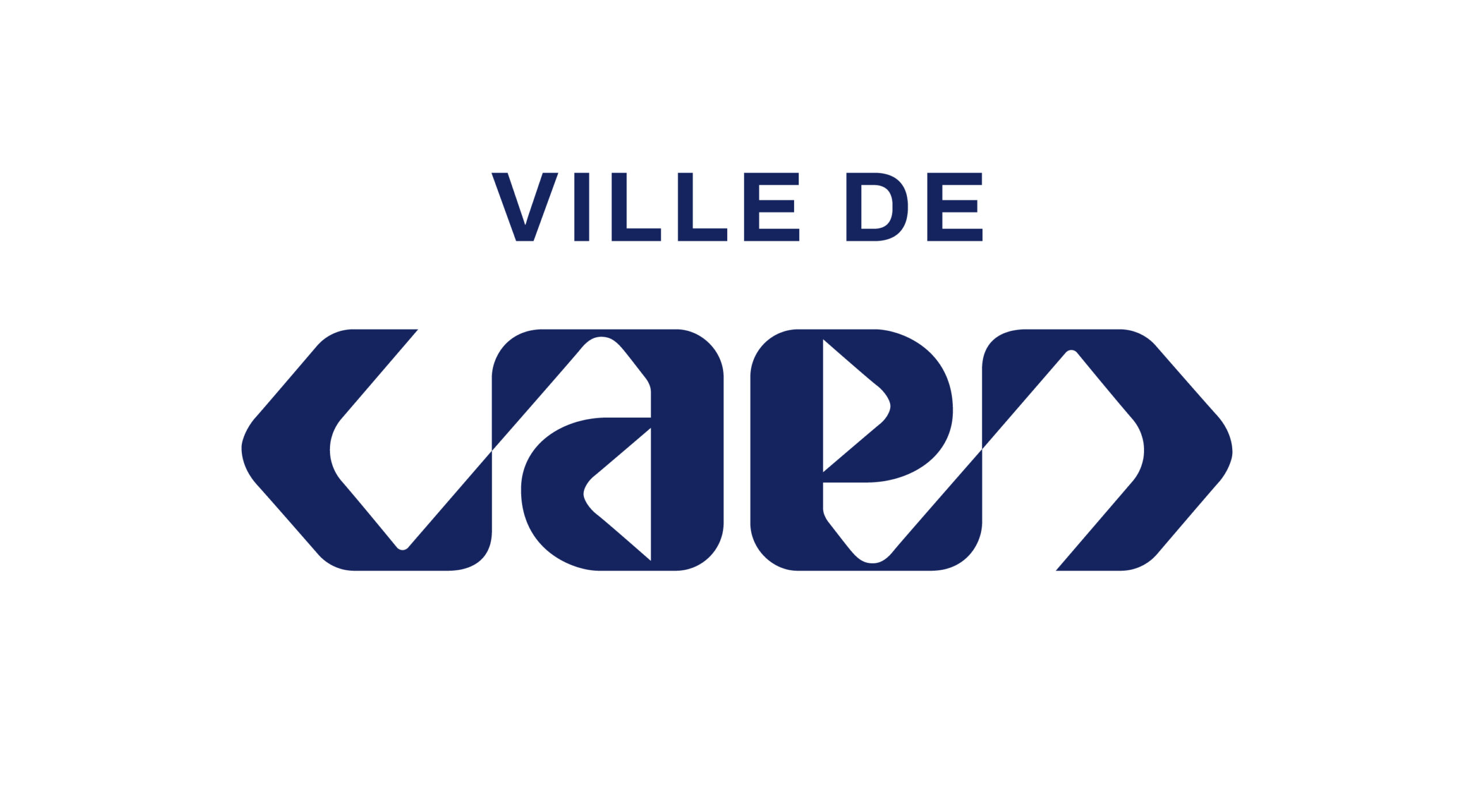 Logo Ville de Caen